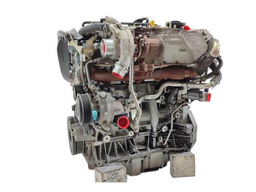 Engine OPEL ASTRA J (P10)  | BP29512309M1 