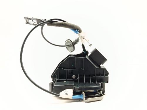 Serrure arrière droite FORD ECOSPORT [2011-2022]  31973753