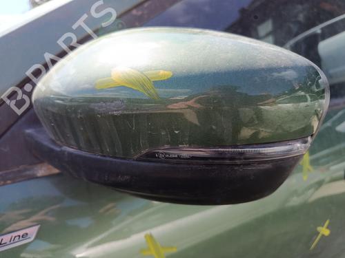 Used Left mirror Left mirror FORD KUGA III (DFK) 2.0 TDCi 4x4 (120 hp) 34543734 34543734