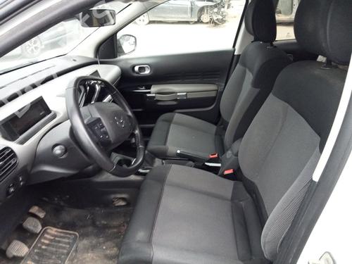 Left mirror CITROËN C4 CACTUS  | BP30792365C26 