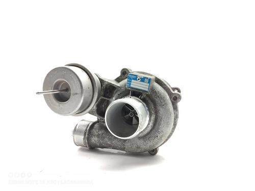 Used Turbocharger/Supercharger FORD KUGA III (DFK) [2019-2025]  29727931