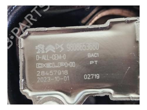 Engine CITROËN C4 III (BA_, BB_, BC_) 1.2 PureTech 130 (BAHNSA, BAHNSB) | BP35787625M1 - Image 15