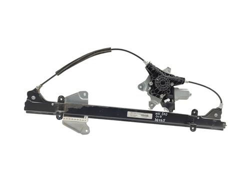Used Front right window mechanism NISSAN NV200 / EVALIA Bus [2010-2025]  30968167