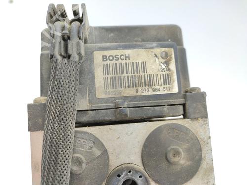 ABS pump OPEL ZAFIRA A MPV (T98) 1.8 16V (F75) | BP16510687M43 