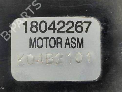ABS Bremseaggregat DAEWOO REZZO (U100)  | BP16510552M43 