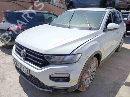 Brugte VW T-ROC (A11, D11)  1.0 TSI  4780286