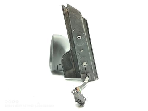 Left mirror SEAT ALTEA XL (5P5, 5P8)  | BP19647366C26 