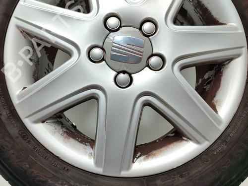 Rim SEAT ALTEA XL (5P5, 5P8)  | BP18294085C45 