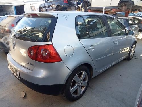 Engine control unit (ECU) VW GOLF V (1K1) | BP17972176M57