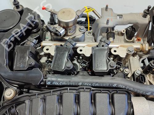 Engine PEUGEOT 2008 II (UD_, US_, UY_, UJ_, UR_, UC_)  | BP29350430M1 