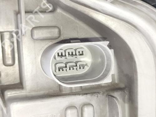 Left taillight AUDI A3 (8P1) 2.0 TDI 16V | BP30847319C34