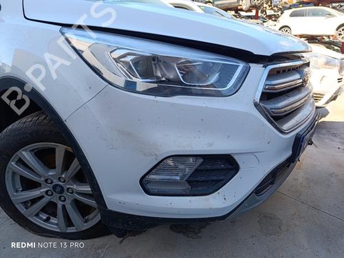 Front bumper FORD KUGA III (DFK)  | BP29727894C7 