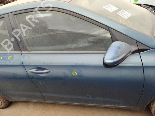 Used Right front door HYUNDAI i20 I (PB, PBT) [2008-2015]  24238560