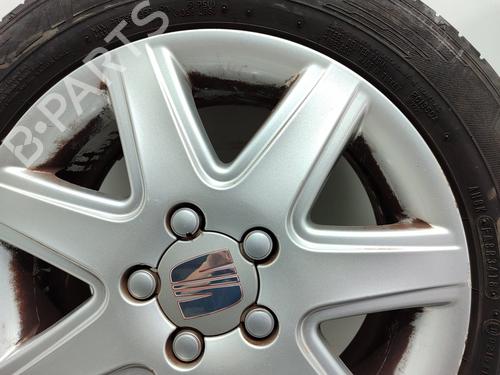 Rim SEAT ALTEA XL (5P5, 5P8)  | BP18294085C45 