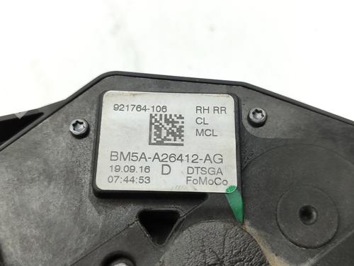 Rear right lock FORD FOCUS III 1.5 TDCi | BP17362462C99 