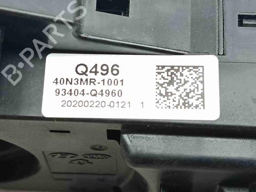 Switch KIA NIRO I (DE) 1.6 GDI Hybrid | BP38013043I30 - Image 3