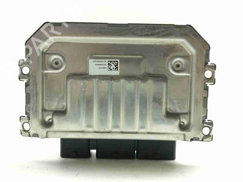 Engine control unit (ECU) DACIA DOKKER MPV (KE_) | BP38560470M57 - Image 3