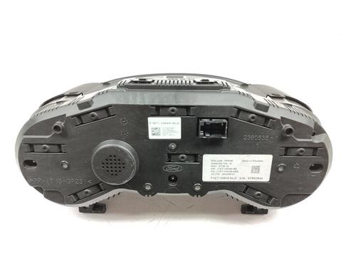 Instrument cluster FORD FOCUS III  | BP29904712C47 