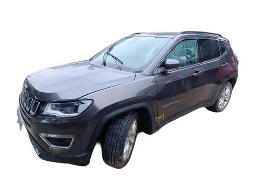 JEEP COMPASS (MP, M6, MV, M7) 1.3 (131 hp) 2299281