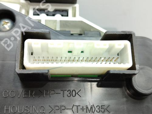 Instrument cluster NISSAN MICRA V (K14)  | BP17029943C47 