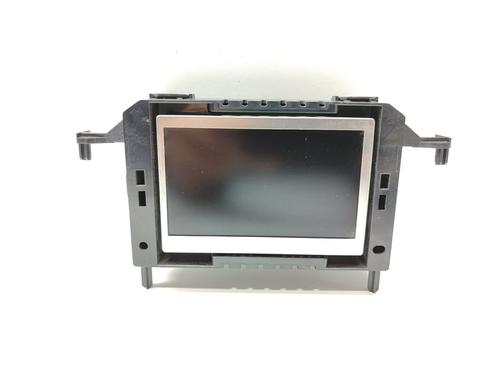 Used Display monitor FORD KA+ III (UK, FK) 1.2 Ti-VCT (85 hp) 20702866
