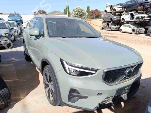 Used Parts VOLVO XC40 (536) B3 Mild-Hybrid 4769386