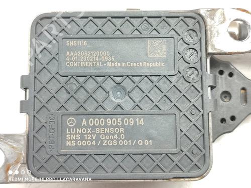 Electronic sensor MERCEDES-BENZ GLC Coupe (C253) 220 d 4-matic (253.315) | BP29532861M84 