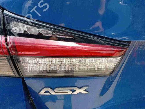 Used Left tailgate light Left tailgate light MITSUBISHI ASX (GA_W_) [2009-2026] 40098393 40098393