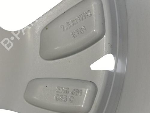 Rim VW GOLF VIII (CD1, DA1) 1.5 eTSI | BP29572966C45 