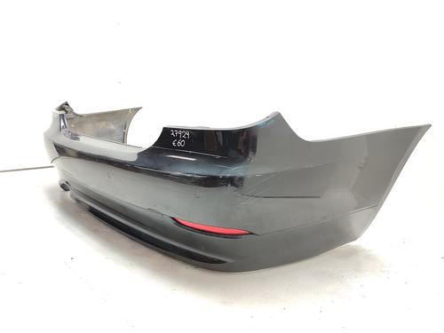 Rear bumper BMW 5 (E60) 520 d | BP16705124C8 
