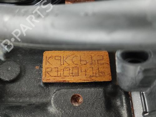 Engine DACIA SANDERO II  | BP16512330M1 