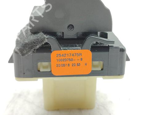 Right front window switch DACIA SANDERO II | BP29904784I26