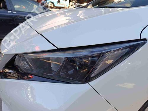 Left headlight NISSAN LEAF (ZE1) Electric | BP40259577C28 - Image 2