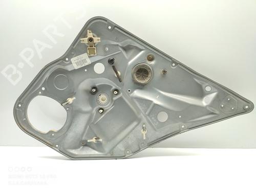 Used Rear right window mechanism SEAT CORDOBA (6L2) 1.4 16V (75 hp) 16687058