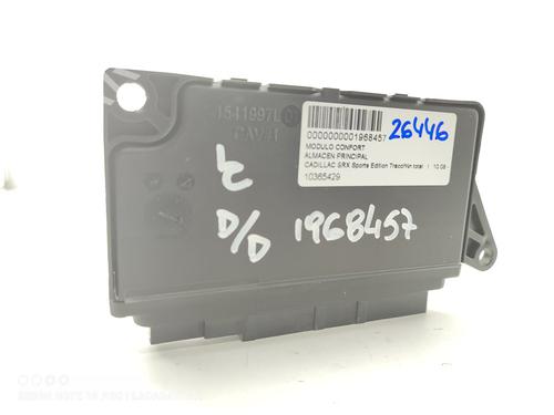 BP16513477M83 | Elektronisk modul CADILLAC SRX  BP16513477M83