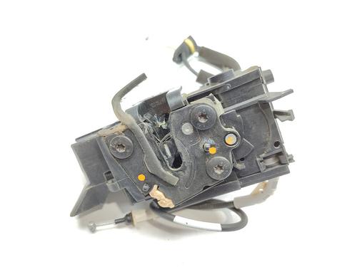 Front left lock PEUGEOT 308 II (LB_, LP_, LW_, LH_, L3_)  | BP17701851C98 