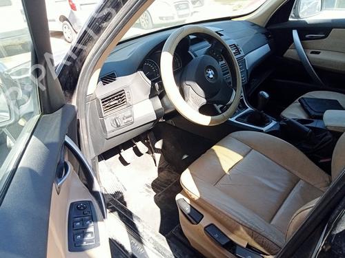 Rim BMW X3 (E83)  | BP32240323C45 