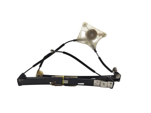 Used Front left window mechanism VW POLO VI (AW1, BZ1, AE1) 1.0 TSI (95 hp) 30966786