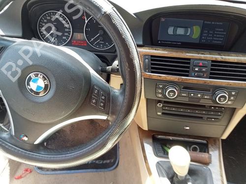 Engine control unit (ECU) BMW 3 (E90) 320 d | BP22798410M57  - Image 15