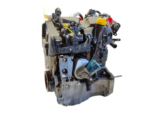 Engine NISSAN JUKE (F15) | BP30551578M1