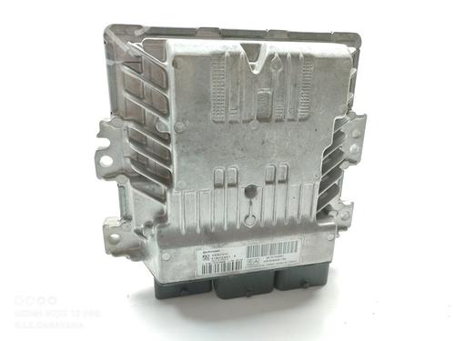 Used Engine control unit (ECU) PEUGEOT 508 I (8D_) 1.6 HDi (112 hp) 18150533