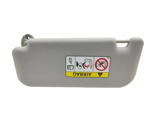 Right sun visor TOYOTA AURIS (_E18_)  | BP29920923I2