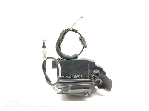 Used Front left lock PEUGEOT 308 II (LB_, LP_, LW_, LH_, L3_) [2013-2021]  21678836