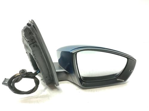 right-mirror-vw-polo-v-6r1-6c1-2009-2010-2011-2012-2013-2014-2015-2016-2017-2018-2019-2020-2021-2022-29721003 main image