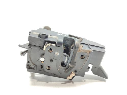 Front right lock PEUGEOT 308 II (LB_, LP_, LW_, LH_, L3_)  | BP17701850C97 