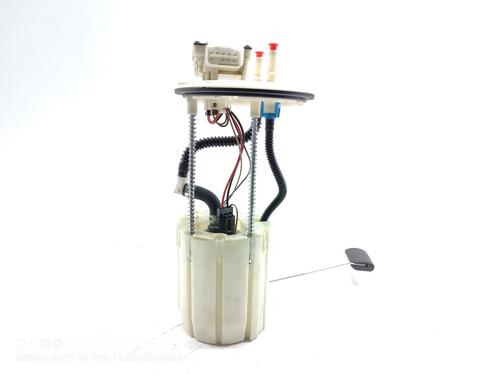 Used Fuel pump KIA SPORTAGE IV (QL, QLE) 1.7 CRDi (116 hp) 25333467