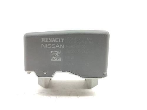 Ignition barrel RENAULT MEGANE IV Hatchback (B9A/M/N_) | BP29923924M48