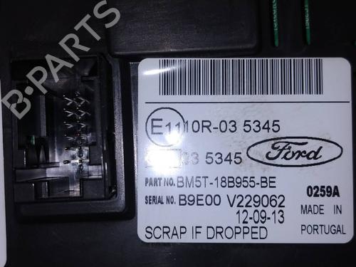 Radio FORD FOCUS III 2.0 TDCi | BP16506277E6 