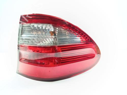 Used Right taillight Right taillight MERCEDES-BENZ E-CLASS T-Model (S211) E 320 T CDI (211.226) (204 hp) 34240271 34240271
