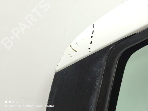 Left front door PEUGEOT PARTNER Box Body/MPV  | BP24506796C2 